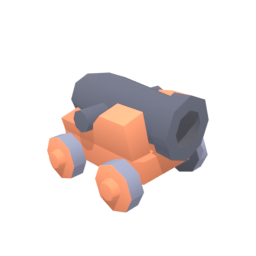 Cannon Mobile